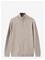 MANGO Zip Neck Jumper - MEDIUM BROWN - 116 – kuva 2
