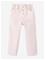 MANGO Paper Bag Jeans With Buttons - PINK - 92 – kuva 2