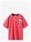 MANGO Cotton Printed T-Shirt - RED - 98 – kuva 2