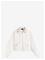 Tommy Hilfiger Cotton Emb Jacket - White - 176 – kuva 3