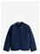 Tommy Hilfiger Quilted Light Weight Jacket - Navy - 176 – kuva 3