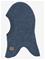 MIKK-LINE Wool Fullface - BLUE MELANGE - 74/80 – kuva 2