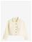 TOMMY HILFIGER Trucker Ecru - ECRU - 164 – kuva 2