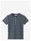 MANGO Striped Jersey T-Shirt - NAVY - 128 – kuva 2