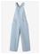 MANGO Long Denim Dungarees - MEDIUM BLUE - 116 – kuva 2