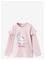 MANGO Hello Kitty Ruffled T-Shirt - PINK - 98 – kuva 2