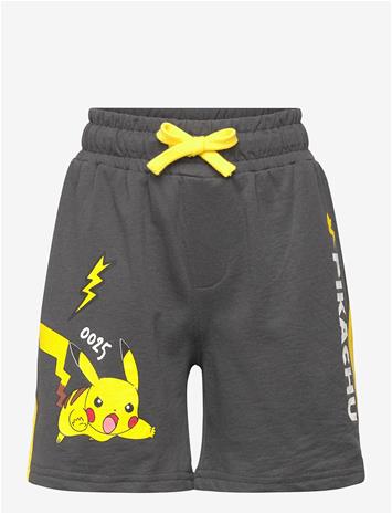 Pókemon Pants - Grey - 140