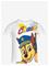 PAW PATROL Tshirt - WHITE - 98 – kuva 4