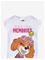 PAW PATROL Tshirt - WHITE - 98 – kuva 5