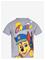 PAW PATROL Tshirt - LGREY - 104 – kuva 2