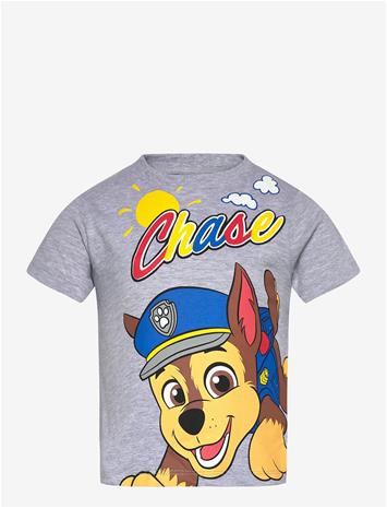 PAW PATROL Tshirt - LGREY - 98 – kuva 2/2