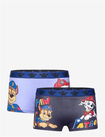 PAW PATROL Boxer - SET2 - 110/116