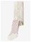 NAME IT Nbfbyra Pantyhose - CLOUD DANCER - 62-68 – kuva 2