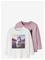 NAME IT Nmfvotea 2P Ls Nreg Top - CLOUD DANCER - 92 – kuva 2