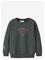 NAME IT Nmmbrett Ls Nreg Sweat Unb Box - URBAN CHIC - 92 – kuva 2