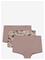 MINYMO Briefs 3-Pack Aop - FAWN - 110 – kuva 2