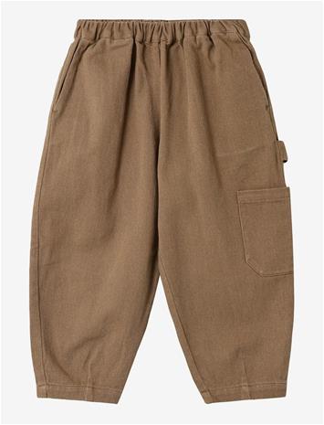 FLIINK Duna Cargo Pant - PINE BARK - 122