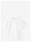 MANGO Basic Pocket T-Shirt - WHITE - 110 – kuva 2