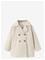 MANGO Double-Breasted Trench Coat - LT PASTEL BROWN - 110 – kuva 2