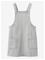 MANGO Denim Pinafore - OPEN GREY - 128 – kuva 2