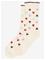MINIPOP Mpopmable Bamboo Sock - CLOUD DANCER - 23/26 – kuva 2
