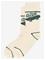 MINIPOP Mpopmavis Bamboo Sock - CLOUD DANCER - 35/38 – kuva 2
