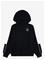 Converse Pull-Over Hoody - Black - 158/170 – kuva 3