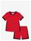 NIKE Nike Academy Short Set - RED - 116/122 – kuva 2