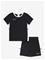 NIKE Nike Academy Short Set - BLACK - 92/98 – kuva 2