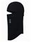 Buff Thermonet Hinged Kypärämyssy solid black – kuva 2