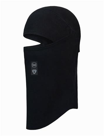 Buff Thermonet Hinged Kypärämyssy solid black