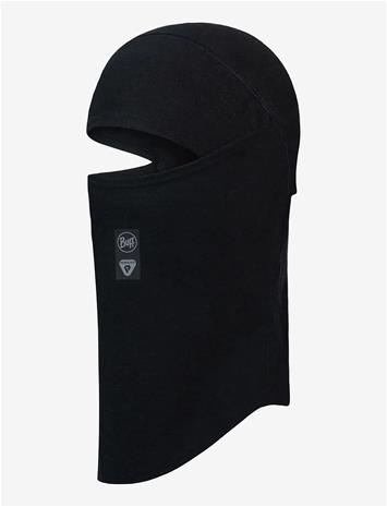 Buff Thermonet Hinged Kypärämyssy solid black