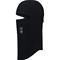 Buff Thermonet Hinged Kypärämyssy solid black – kuva 4