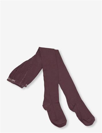 MELTON Cotton Tights - GRAPE SHAKE - 116