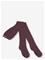 MELTON Cotton Tights - GRAPE SHAKE - 80/86 – kuva 2