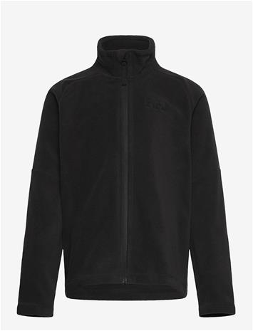 HELLY HANSEN Jr Daybreaker 2.0 Jacket - BLACK - 152 – kuva 2/2