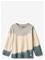 WHEAT T-Shirt L/S Dixie D - MULTI - 122 – kuva 2