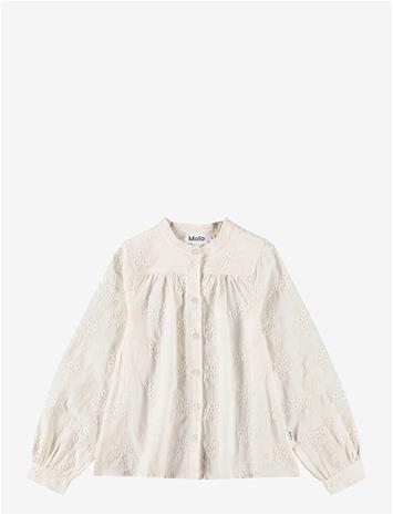 MOLO Rania - PEARLED IVORY - 98/104 – kuva 2/2
