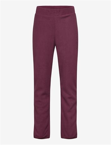 VIKING Playtime Fleece Pants Midlayer - PLUM - 98 – kuva 3/3