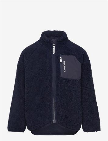 Viking Playtime Teddytakki, Navy, 128