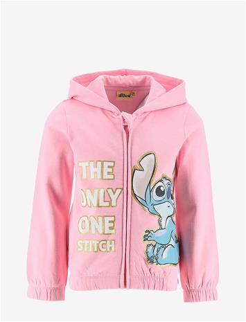 LILO & STITCH Sweats - LPINK - 128