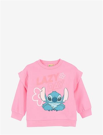 LILO & STITCH Sweats - LPINK - 98
