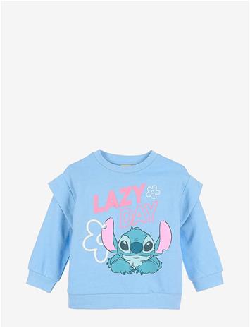 LILO & STITCH Sweats - LBLUE - 128 – kuva 2/2
