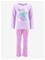 FROZEN Pyjama - PURPLE - 128 – kuva 2