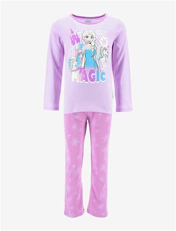 FROZEN Pyjama - PURPLE - 104