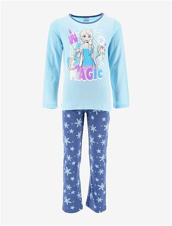 FROZEN Pyjama - BLUE - 116