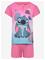 LILO & STITCH Pyjama - PINK - 98 – kuva 6