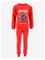 LILO & STITCH Pyjama - RED - 122 – kuva 2
