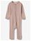 WHEAT Wool Jumpsuit Dusty - DRY ROSE - 74 – kuva 2