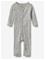 WHEAT Wool Jumpsuit Dusty - MELANGE GREY - 74 – kuva 2
